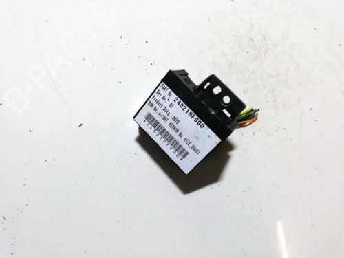 Used Electronic module Electronic module NISSAN MICRA III (K12) 1.5 dCi (65 hp) 33512488 33512488