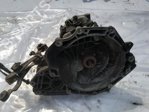 Used Gearbox Gearbox OPEL ASTRA H (A04) 1.4 (80 hp) 36548408 36548408