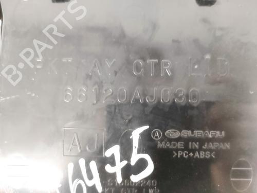Hanskerom SUBARU OUTBACK (BR) 2.0 D AWD (BRD) | BP35562587C95 - Image 3