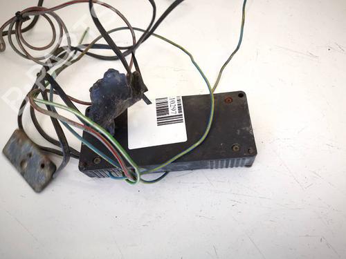 Electronic module VW PASSAT B6 (3C2) 2.0 TDI | BP32587113M83  - Image 6