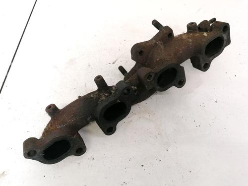 Used Exhaust manifold Exhaust manifold 35419781 35419781