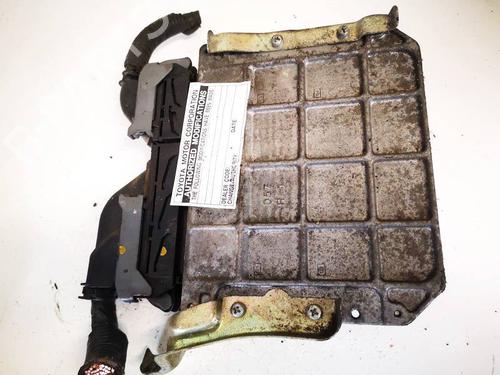 Engine control unit (ECU) TOYOTA AURIS (_E15_) 2.0 D-4D (ADE150_, ADE150R) | BP32555696M57 - Image 2