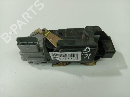 Used Rear left lock Rear left lock 34777969 34777969