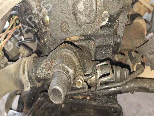 Used Thermostat housing Thermostat housing 34746672 34746672