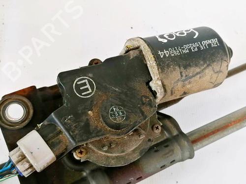 Used Front wiper motor Front wiper motor 35632741 35632741