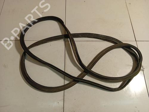 Used Rubber door seal Rubber door seal 38550905 38550905