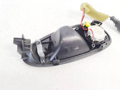 Rear left interior door handle SEAT LEON (1P1) 1.9 TDI | BP36959450I15 - Image 2