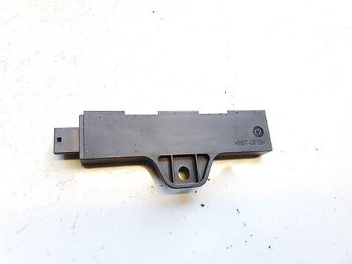 Electronic module BMW i4 (G26) eDrive40 | BP39604962M83 - Image 3