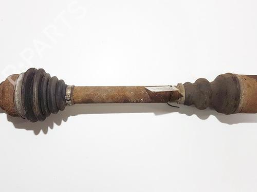 Used Left front driveshaft Left front driveshaft 35554850 35554850