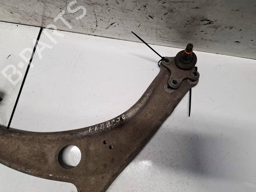 Left rear steering knuckle VW PASSAT B6 (3C2) 2.0 FSI | BP35148090M27 - Image 2
