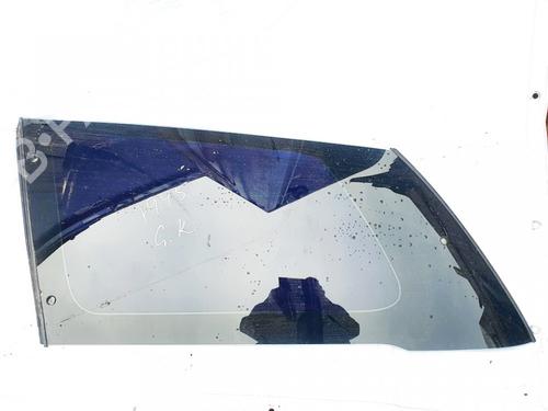 Dør rude ventre bagtil Dør rude ventre bagtil TOYOTA PREVIA II (_R3_) 2.0 D-4D (CLR30_, CLR30R) (116 hp) 35429633 35429633