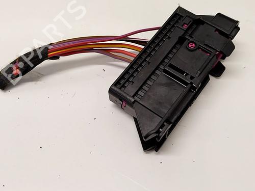 Used Electronic module Electronic module 34756611 34756611