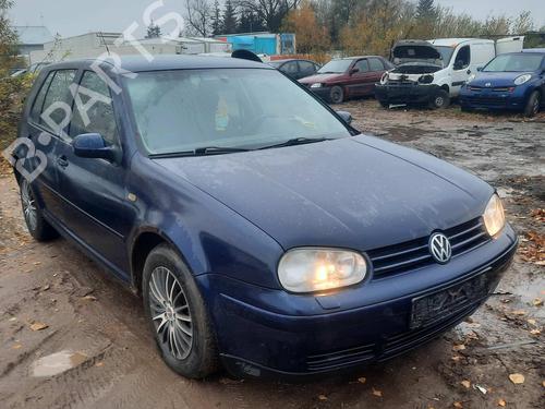Used Parts VW GOLF IV (1J1)  1.9 TDI  4470577