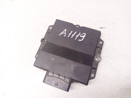 Used Electronic module Electronic module 34777375 34777375
