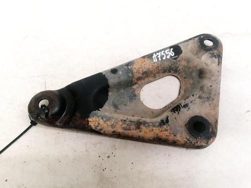 Støtte Støtte OPEL ZAFIRA A MPV (T98) 2.0 DTI 16V (F75) (101 hp) 32889285 32889285