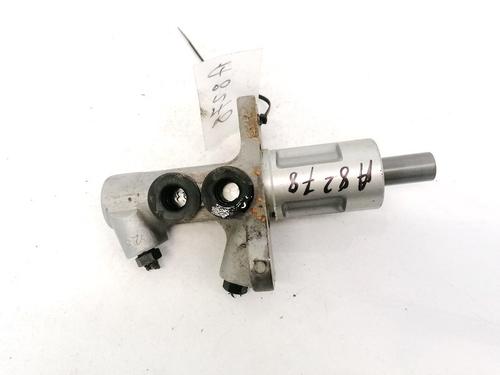 Used Brake master cylinder Brake master cylinder AUDI A4 B7 (8EC) 2.5 TDI (163 hp) 35393095 35393095