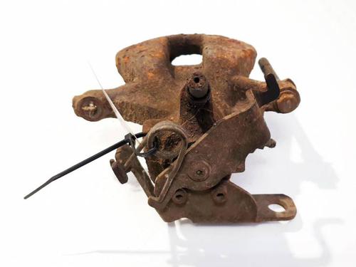 Left rear brake caliper FORD TRANSIT Van (FA_ _) 2.2 TDCi | BP35270876M107 - Image 2