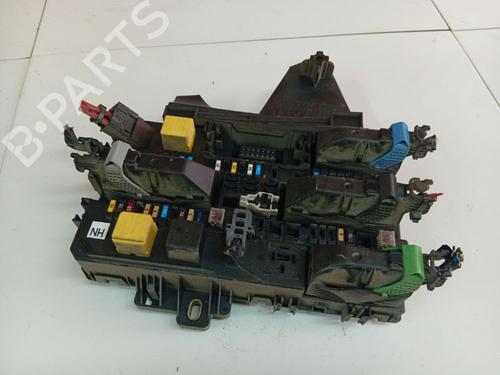 Fuse box OPEL ASTRA H (A04) 1.9 CDTI (L48) | BP37227718E1 - Image 2