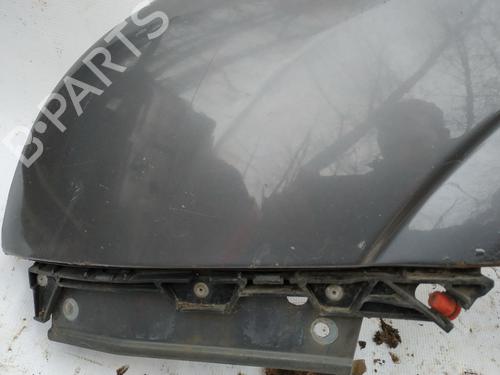 Used Front bumper bracket Front bumper bracket 35540420 35540420