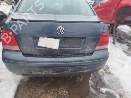 Pipe VW BORA I (1J2) 1.9 TDI | BP32905302M125  - Image 9