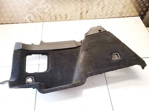 Used Boot lining Boot lining VOLVO V50 (545) 1.6 D (110 hp) 34980063 34980063
