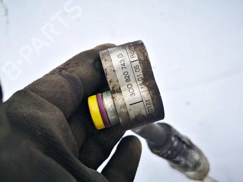 AC pipe VW PASSAT B6 (3C2) 2.0 TDI | BP36383025M126 - Image 4