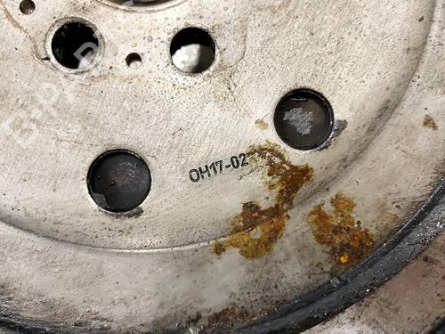 Flywheel MITSUBISHI ASX (GA_W_) 1.8 DI-D (GA6W) | BP35001740M101 - Image 3