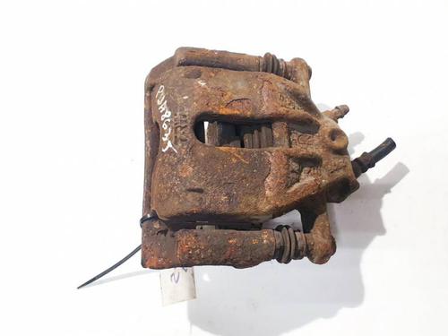 Used Right front brake caliper Right front brake caliper RENAULT MODUS / GRAND MODUS (F/JP0_) 1.5 dCi (FP0E, JP0E) (65 hp) 35299175 35299175