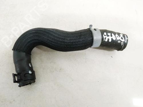 Used Pipe Pipe JAGUAR I-PACE (X590) EV400 AWD (400 hp) 33097096 33097096