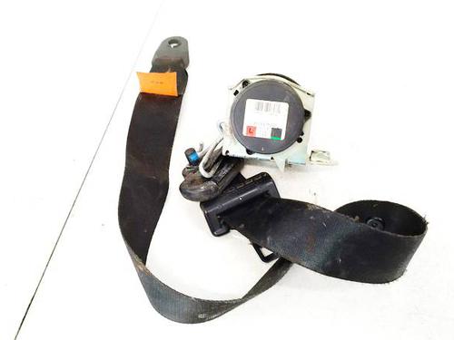 Used Front left seatbelt Front left seatbelt FORD FOCUS C-MAX (DM2) 2.0 TDCi (136 hp) 34933447 34933447