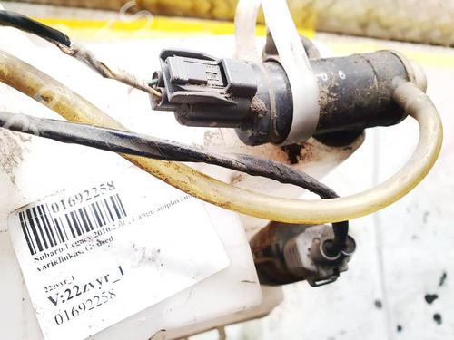 Washer pump SUBARU LEGACY V (BM) 2.0 D AWD (BMD) | BP35397063E24 - Image 1