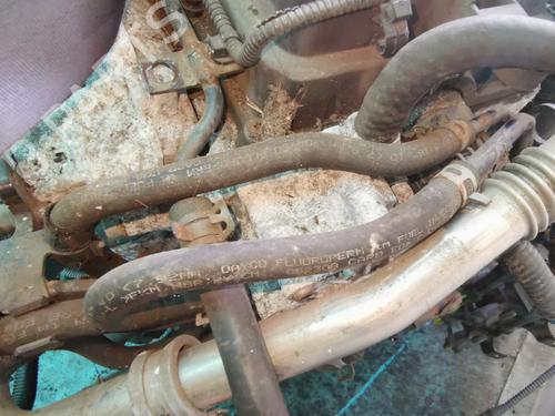 Vacuum pump DODGE JOURNEY 2.0 CRD | BP35535166M80 - Image 2