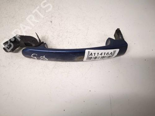 Used Front right exterior door handle Front right exterior door handle 36587671 36587671