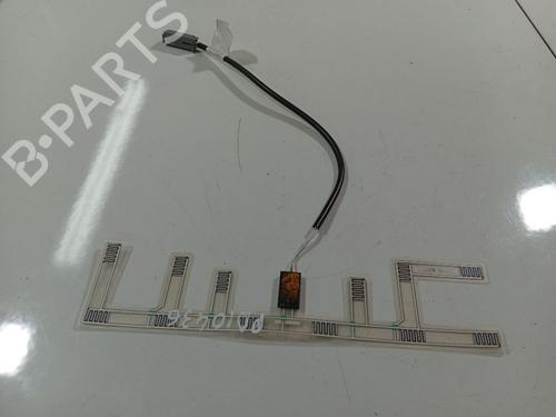 Used Electronic module Electronic module 34901307 34901307