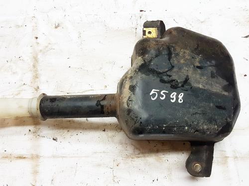 Used Windscreen washer tank Windscreen washer tank 35873368 35873368