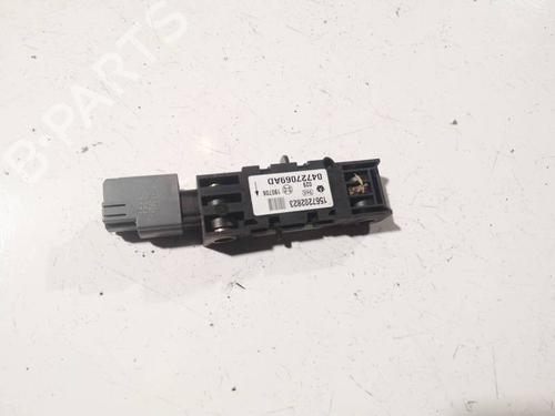 Used Electronic module Electronic module CHRYSLER VOYAGER IV (RG, RS) 2.8 CRD (150 hp) 32561655 32561655
