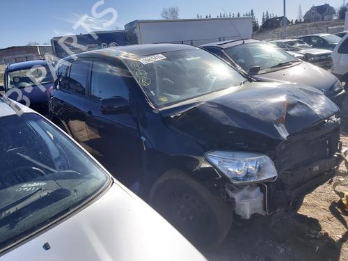 Used Parts TOYOTA RAV 4 III (_A3_) 2.2 D 4WD (ALA30_, ALA30R) (136 hp) 4477059
