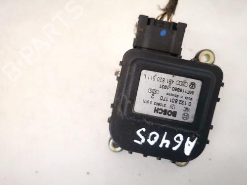 Electronic module AUDI A6 C5 (4B2, 4B4) 1.9 TDI | BP33076384M83 - Image 2