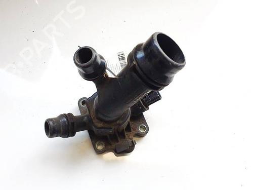 Used Thermostat housing Thermostat housing 37009580 37009580