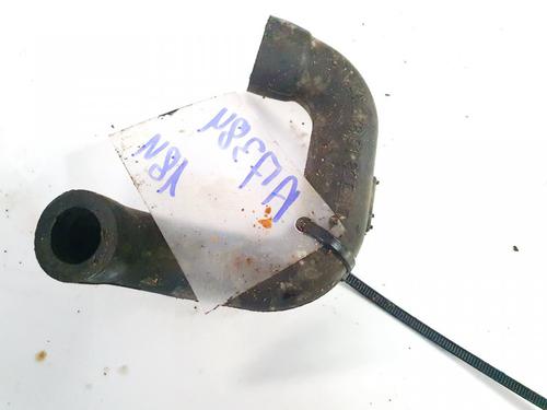 Pipe MERCEDES-BENZ VANEO (414) 1.9 (414.700) | BP32893433M125 - Image 2