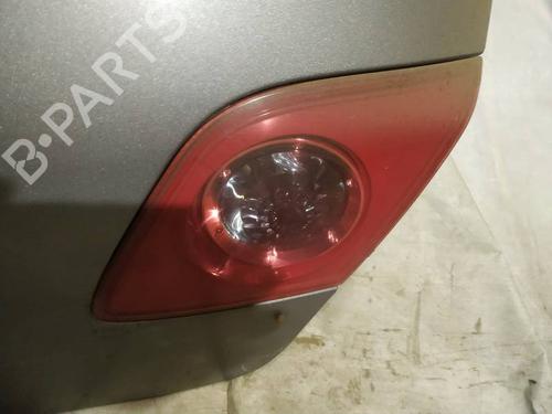 Used Right tailgate light Right tailgate light 35347834 35347834