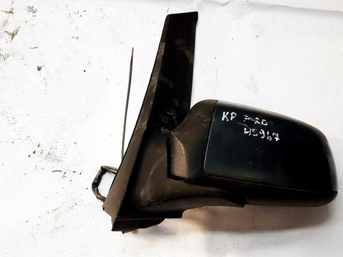 Used Left mirror Left mirror FORD FOCUS C-MAX (DM2) 1.6 TDCi (109 hp) 35643581 35643581