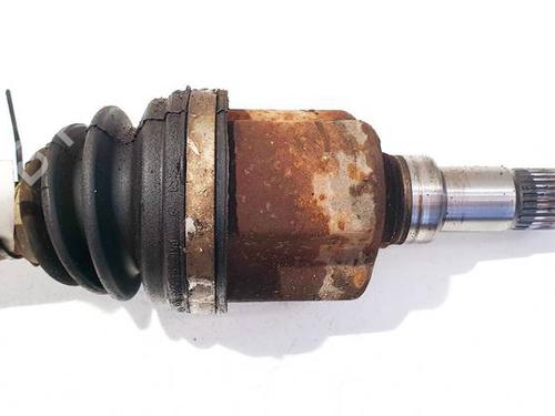 Left front driveshaft VOLVO V50 (545) 2.0 D | BP35305678M38 - Image 3