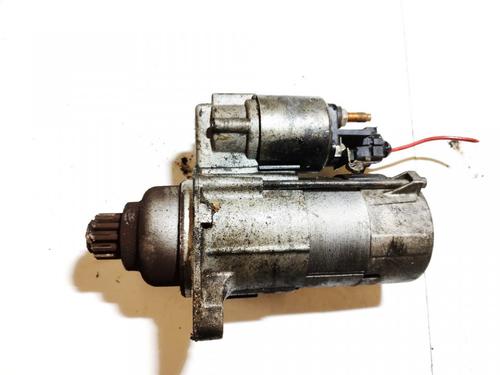 Starter VW PASSAT B6 (3C2) 2.0 TDI | BP35461783M8 - Image 1