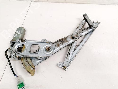 Used Rear right window mechanism Rear right window mechanism 35558677 35558677