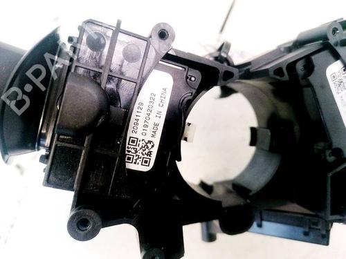 Warning switch OPEL INSIGNIA A (G09) 2.0 CDTI (68) | BP35381800I22 - Image 3