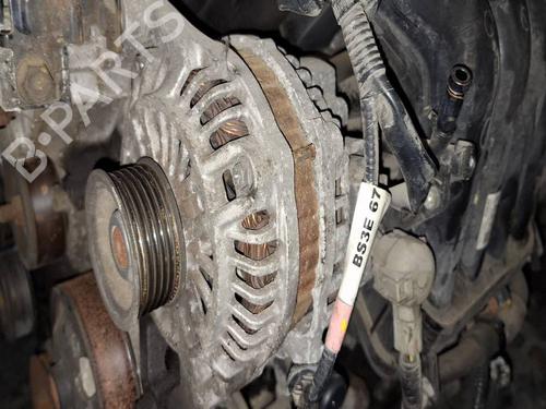 Alternator MAZDA 3 (BK) 1.6 (BK14) | BP34789316M7 - Image 2