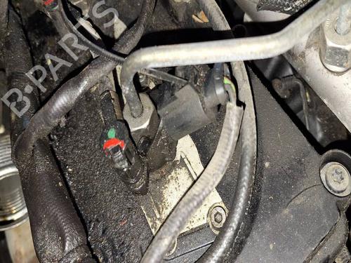 Used Injector Injector AUDI A6 C6 (4F2) 2.7 TDI (180 hp) 34763589 34763589