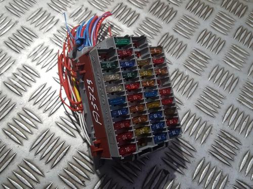 Used Fuse box Fuse box VOLVO S80 I (184) 2.9 (200 hp) 33499898 33499898