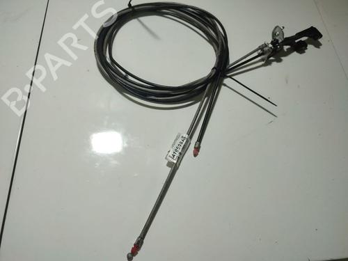 Used Interior handle Interior handle MITSUBISHI COLT V (CJ_, CP_) 1300 GL,GLX (CJ1A) (75 hp) 34957978 34957978